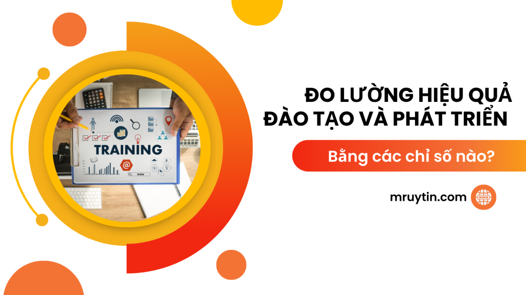 Đo lường hiệu quả hoạt động đào tạo