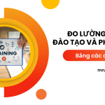 Đo lường hiệu quả hoạt động đào tạo